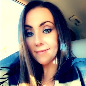 Meet your Posher, Katherine